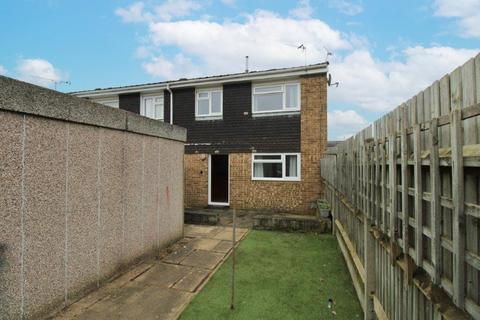 3 bedroom end of terrace house for sale, Camberley, Surrey GU16