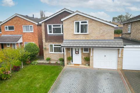 4 bedroom detached house for sale, High Beeches, Camberley GU16