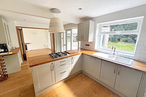 4 bedroom detached house for sale, Frimley, Camberley GU16
