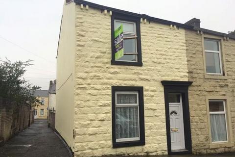 2 bedroom terraced house for sale, Maudsley Street, Accrington, Lancashire, BB5 6AD