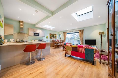 4 bedroom terraced house for sale - Salisbury Gardens, Wimbledon