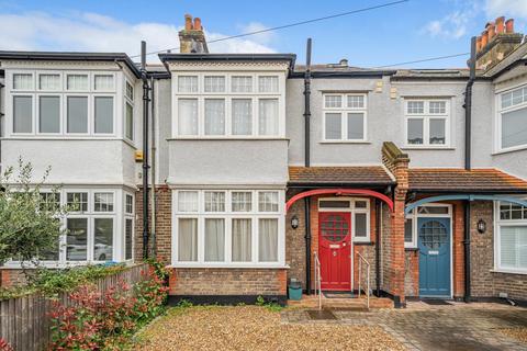 4 bedroom terraced house for sale, Salisbury Gardens, Wimbledon