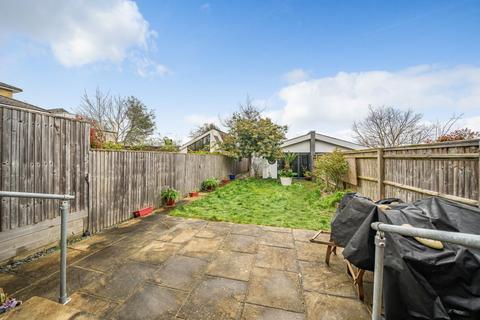 4 bedroom terraced house for sale, Salisbury Gardens, Wimbledon