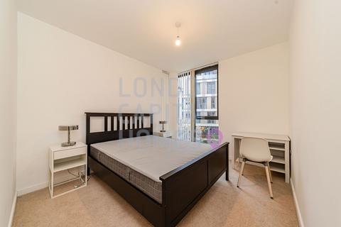2 bedroom apartment to rent - Sequoia House 18, Quebec Way LONDON SE16