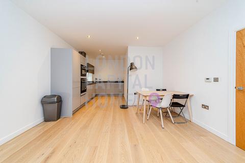 2 bedroom apartment to rent - Sequoia House 18, Quebec Way LONDON SE16