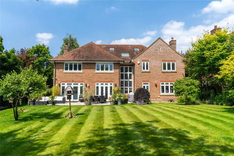7 bedroom detached house for sale, Hayward Copse, Loudwater, Rickmansworth, Hertfordshire, WD3