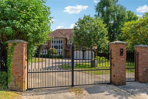 7 bedroom detached house for sale, Hayward Copse, Loudwater, Rickmansworth, Hertfordshire, WD3