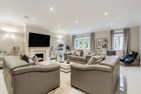 7 bedroom detached house for sale, Hayward Copse, Loudwater, Rickmansworth, Hertfordshire, WD3