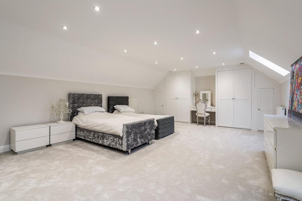 Bedroom Six