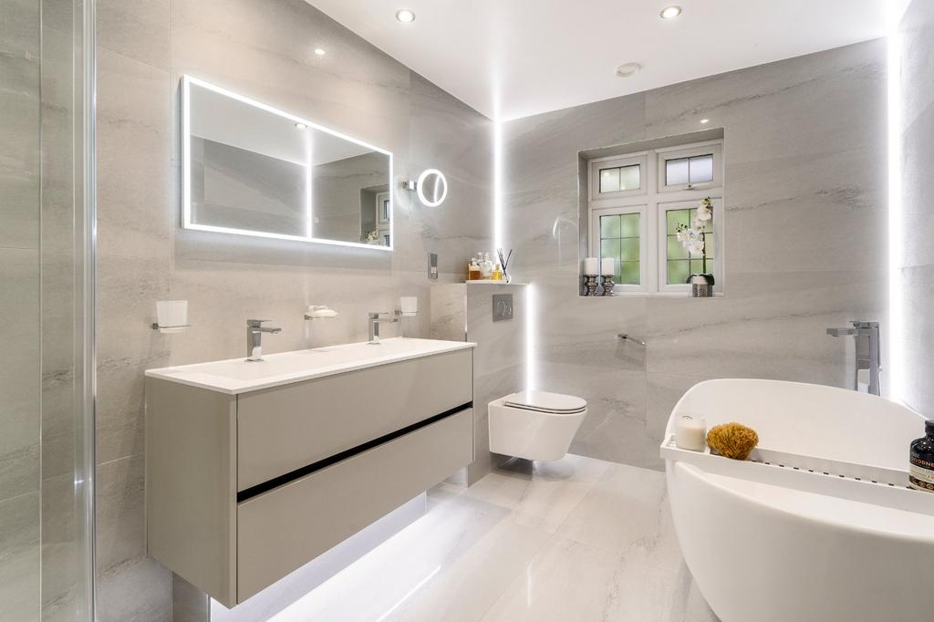 Principal En Suite