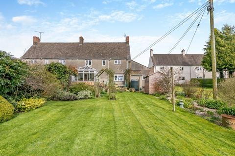 3 bedroom semi-detached house for sale - Pike Hill Rise, Compton Abdale, Cheltenham, Gloucestershire, GL54
