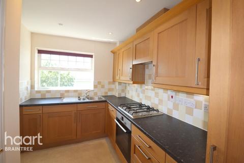 2 bedroom apartment for sale - Malyon Close, Braintree