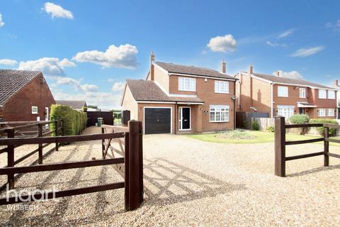 208 Smeeth Road, St Johns Fen End, Wisbech, PE14 8JB