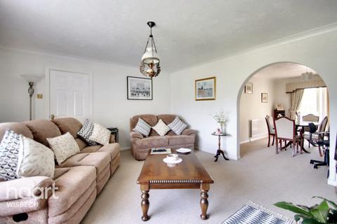 208 Smeeth Road, St Johns Fen End, Wisbech, PE14 8JB