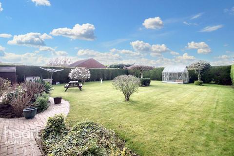208 Smeeth Road, St Johns Fen End, Wisbech, PE14 8JB