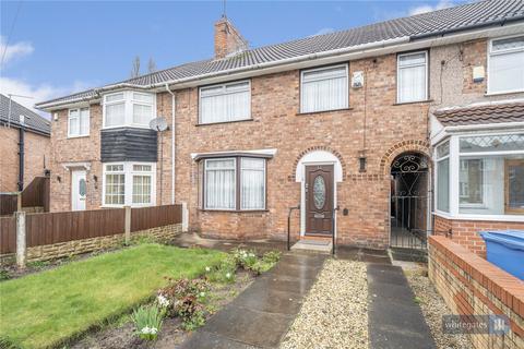 3 bedroom terraced house for sale - Abdale Road, Liverpool, Merseyside, L11