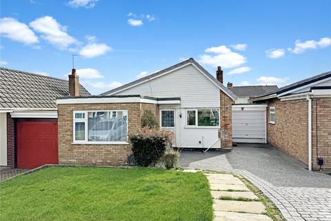 2 bedroom bungalow for sale, Cranfield Road, Burntwood, WS7