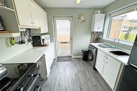 2 bedroom bungalow for sale, Cranfield Road, Burntwood, WS7
