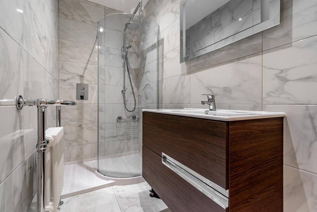 Principal Ensuite
