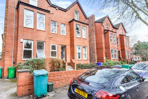 1 bedroom flat to rent, 6-8 Chatham Grove, Manchester, M20