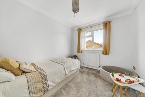 16 Hurst Close, Chandler's Ford, Eastleigh, SO53 3PA