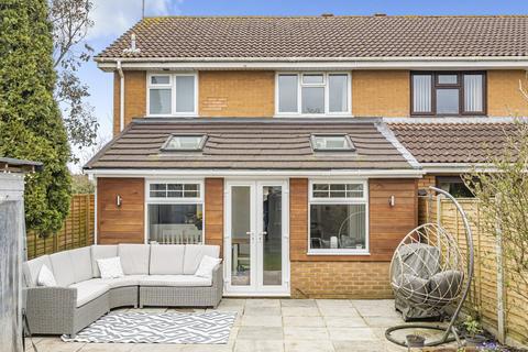 16 Hurst Close, Chandler's Ford, Eastleigh, SO53 3PA