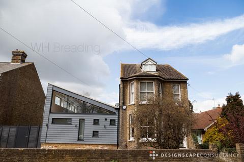 4 bedroom detached house for sale, Brogdale Road, Faversham ME13
