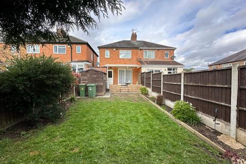 3 bedroom semi-detached house for sale, Leyland Road, Braunstone Town