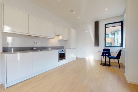 1 bedroom ground floor flat to rent - Riverbank Way