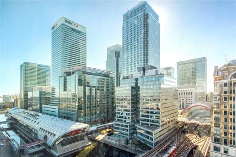 2 bedroom apartment for sale - West India Quay, 26 Hertsmere Road, Canary Wharf, London, E14
