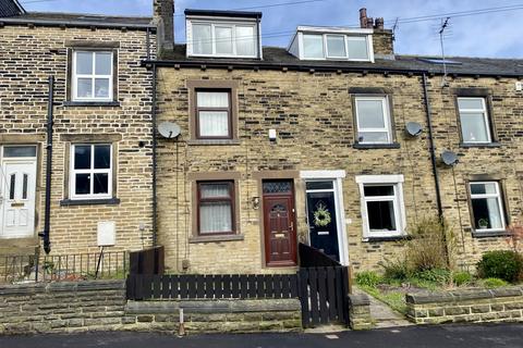 2 bedroom terraced house for sale, Institute Road, Bradford, West Yorkshire, BD2
