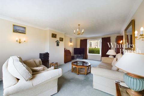 3 bedroom detached house for sale, Hall Lane, Long Stratton