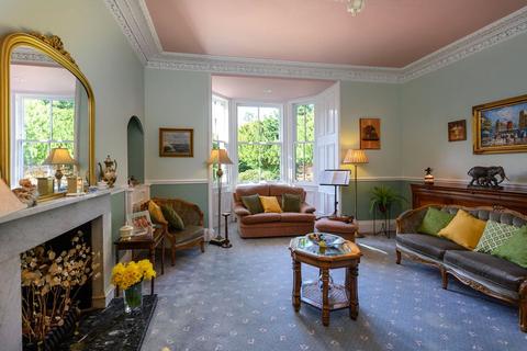 5 bedroom detached house for sale, Pleasance House, Pleasance, Falkland, Cupar, KY15