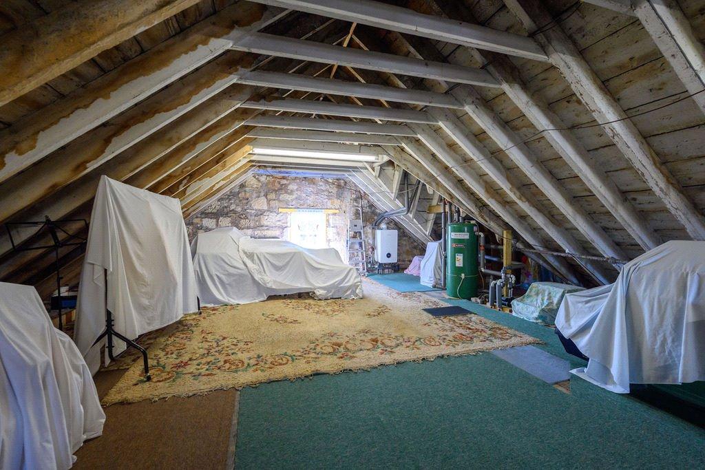 Attic