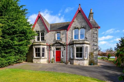 5 bedroom detached house for sale, Pleasance House, Pleasance, Falkland, Cupar, KY15