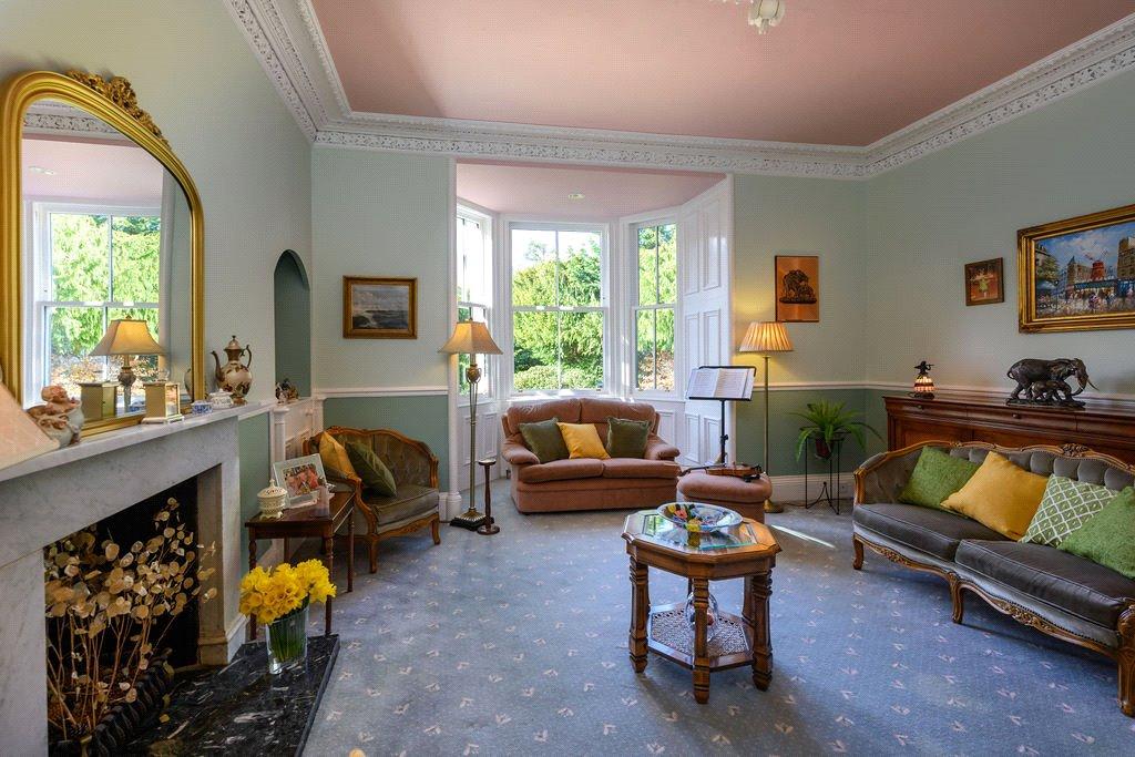 Drawing Room