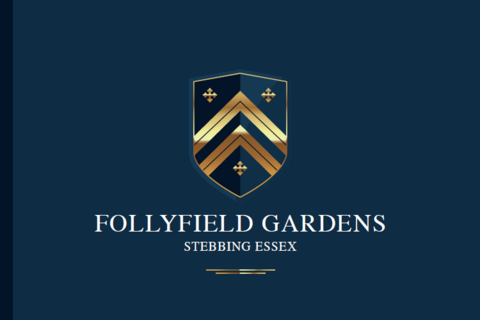4 bedroom detached house for sale, Follyfield Gardens, Stebbing