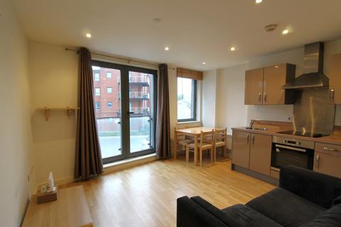 1 bedroom flat for sale - ECHO CENTRAL ONE, CROSS GREEN LANE, LEEDS, LS9