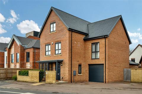 5 bedroom detached house for sale - Barley Road, Prestbury, Cheltenham, GL52