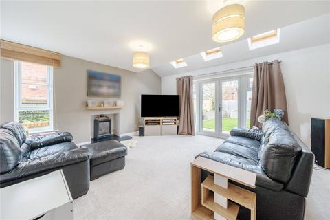 5 bedroom detached house for sale, Barley Road, Prestbury, Cheltenham, GL52