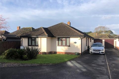 3 bedroom bungalow for sale - Milford Road, New Milton, Hampshire, BH25