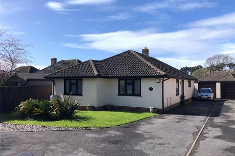 3 bedroom bungalow for sale, Milford Road, New Milton, Hampshire, BH25