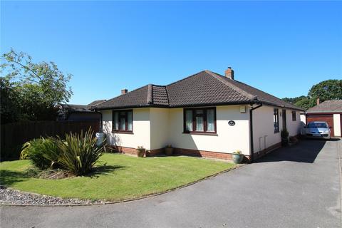 3 bedroom bungalow for sale, Milford Road, New Milton, Hampshire, BH25