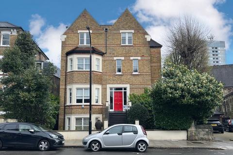 2 bedroom flat for sale, Flat 2, 50 Priory Road, West Hampstead, London, NW6 3RE