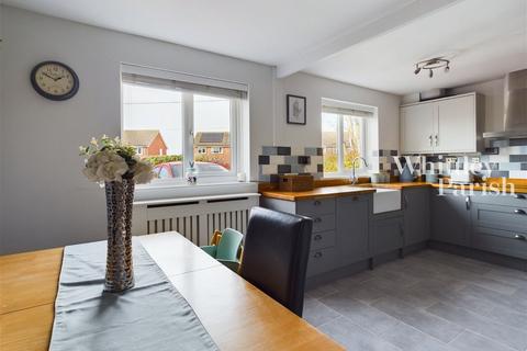 74 Rectory Road, Dickleburgh, Diss, IP21 4PB