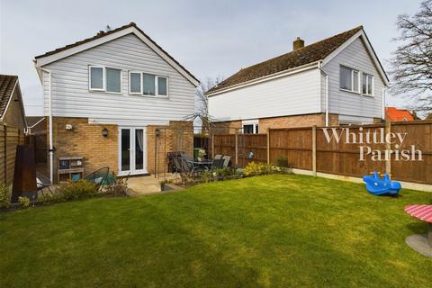 74 Rectory Road, Dickleburgh, Diss, IP21 4PB