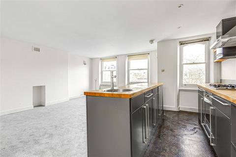 1 bedroom apartment for sale, Redcliffe Gardens, London, SW10
