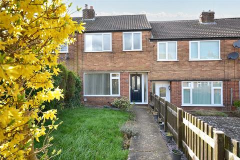 3 bedroom house for sale, Surrey Grove, Pudsey, West Yorkshire