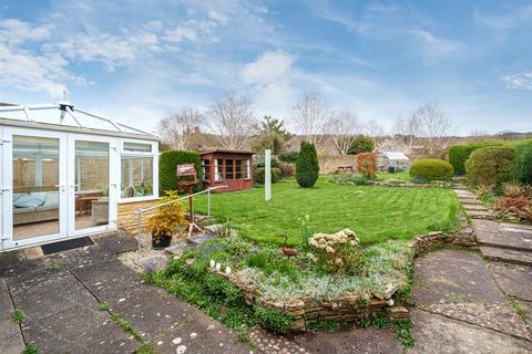 2 bedroom detached house for sale - Hillside Gardens, Woodmancote, Cheltenham, Gloucestershire, GL52