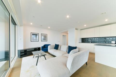 3 bedroom apartment for sale, Hurlock Heights, Elephant Park, Elephant & Castle SE17